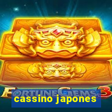 cassino japones